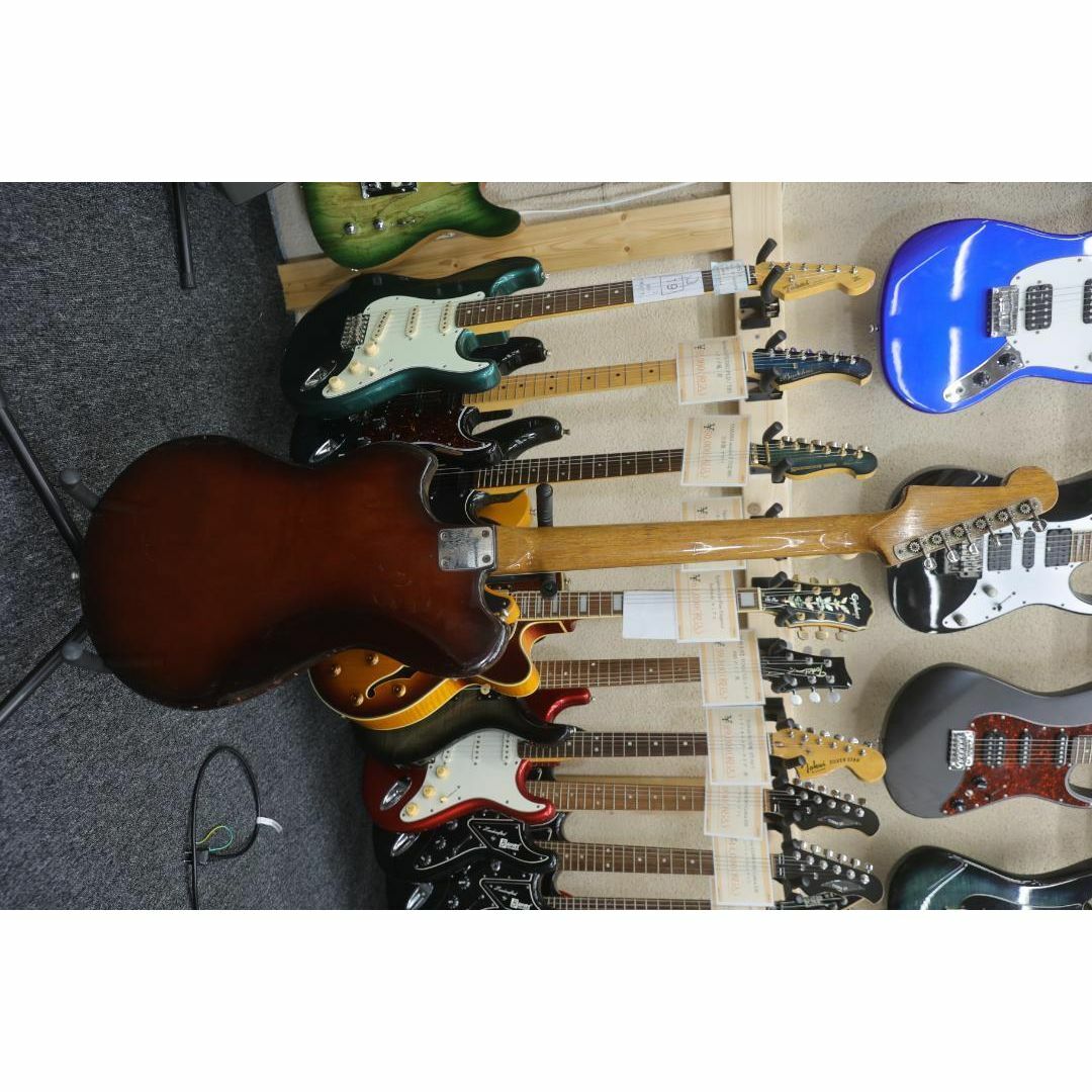 8677】 Victor SG-18 ビザール 日本製 ジャパンビンテージの通販 by