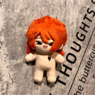 RANFREN ランダル ぬいぐるみ 着せ替え 10cmの通販 by R's shop｜ラクマ