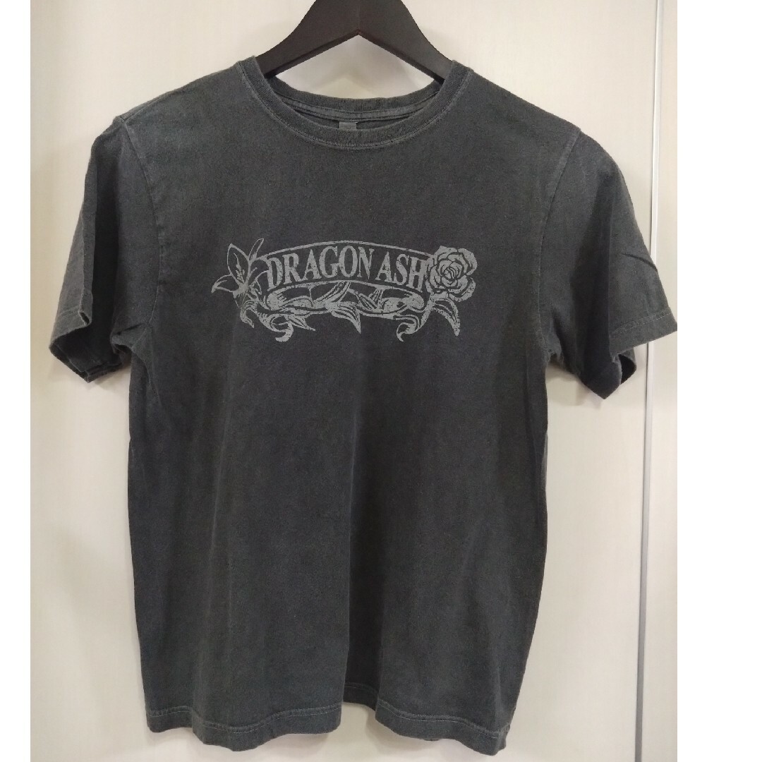 ドラゴン・アッシュ公式Tシャツ YL 中古の通販 by ☆T ｜ラクマ