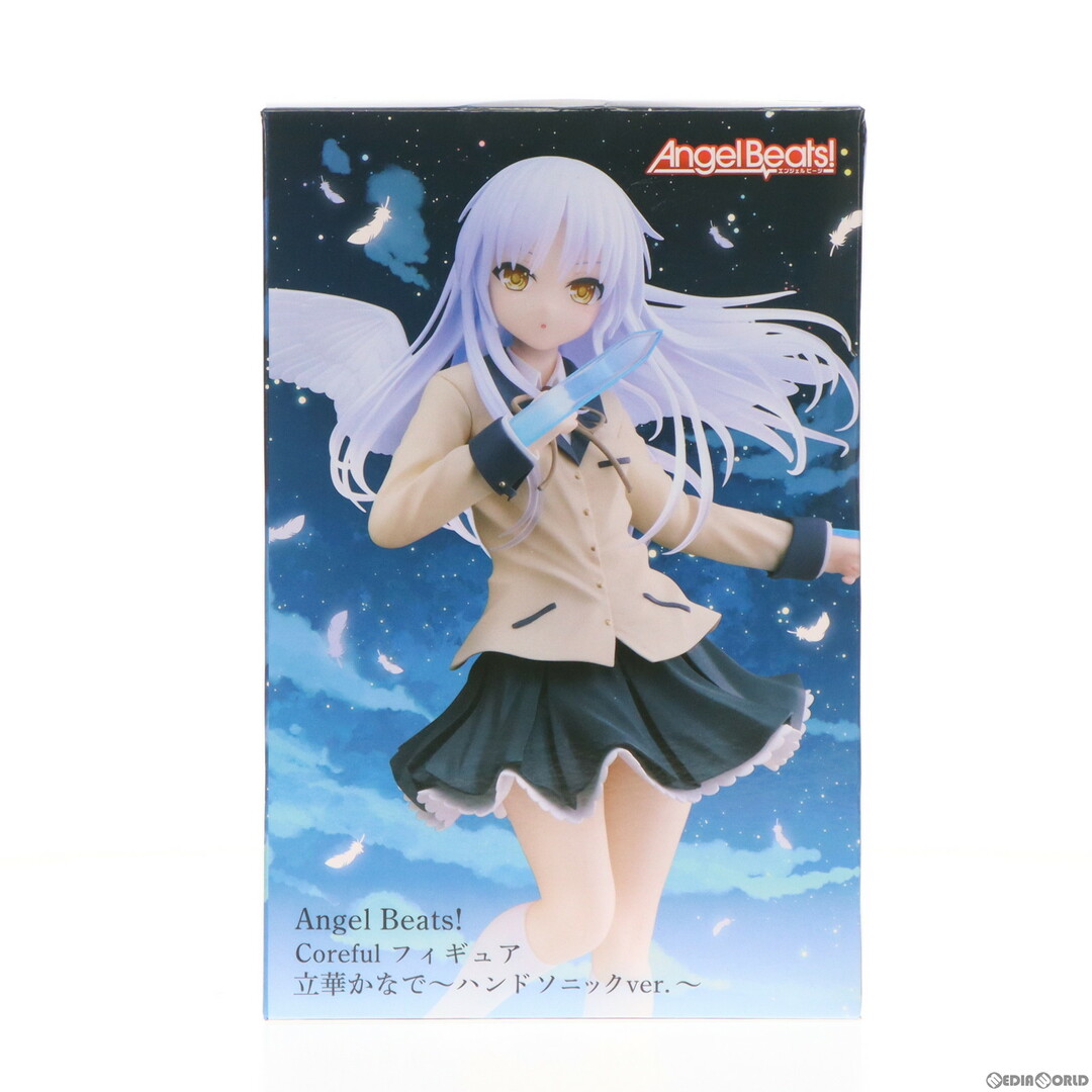 TAITO - 立華かなで(たちばなかなで) Angel Beats!(エンジェルビーツ