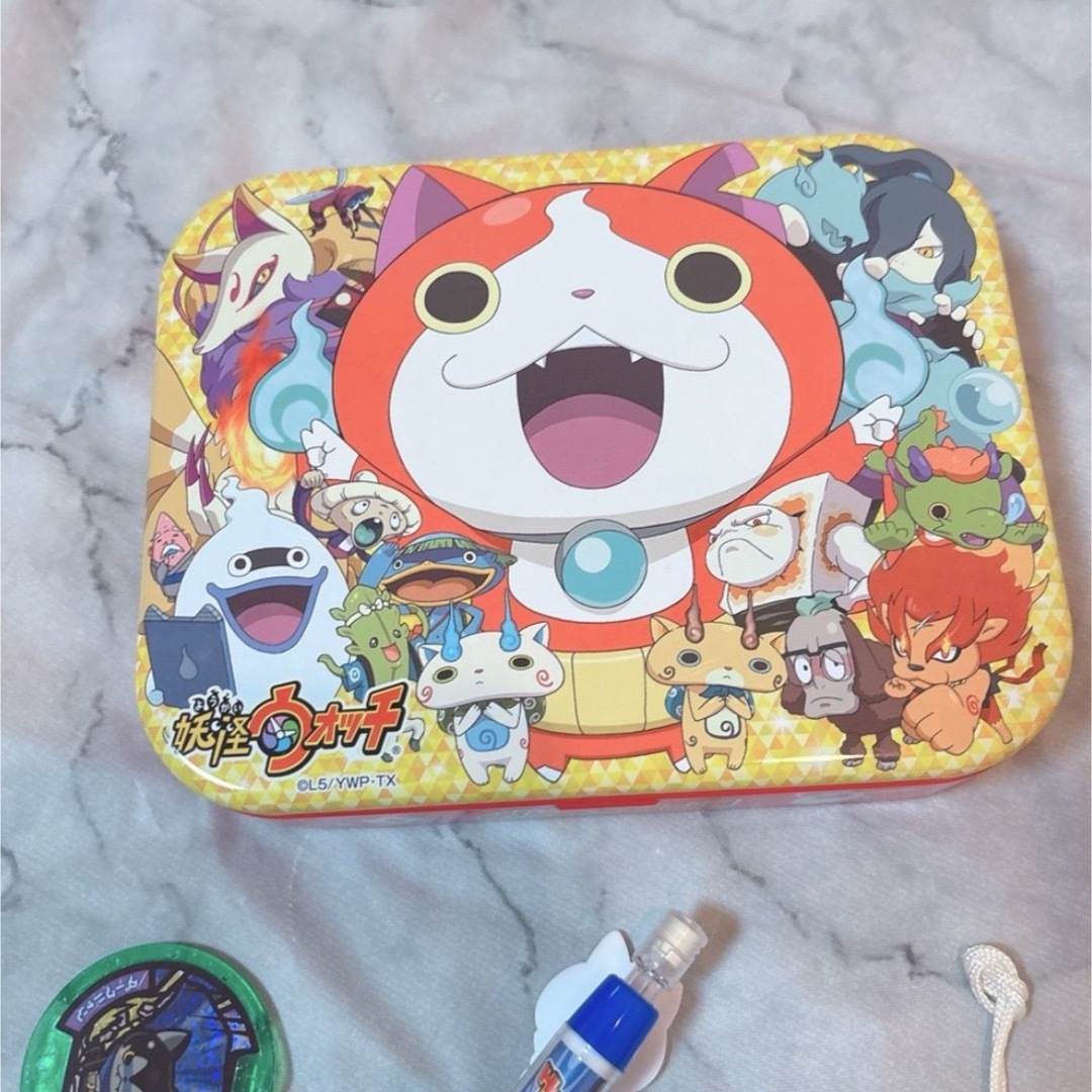 妖怪ウォッチ グッズ まとめ売りの通販 by yshop ｜ラクマ