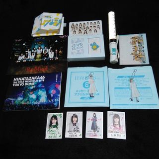 欅坂46(けやき坂46) - 欅坂46 ポーチ、ラバーバンド、キーチェーンの