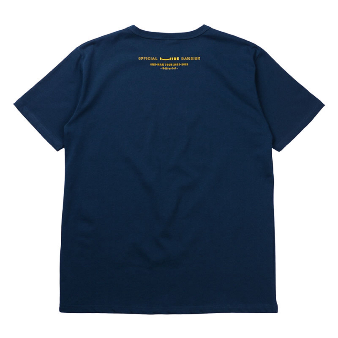 Official髭男dism - 【削除予定】Official髭男dism ツアーTシャツ