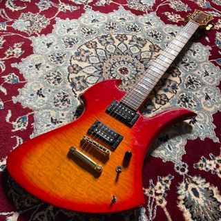Burny - 希少品 FERNANDES BURNY MG-145S HIDE モデルの通販 by ゆぅ
