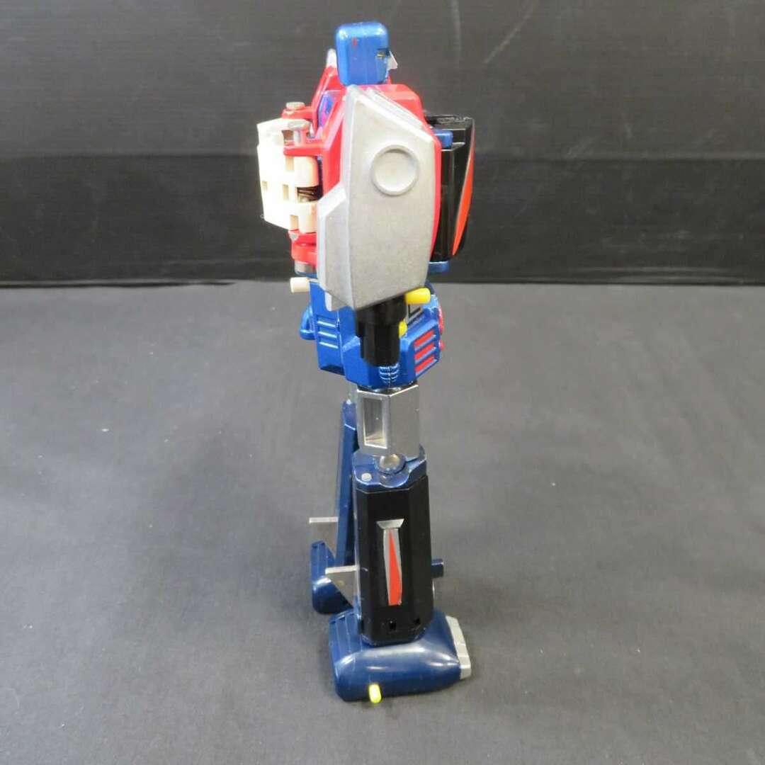 中古】 ポピー 超合金 惑星ロボ ダンガードA 昭和レトロ 玩具