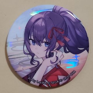 朝比奈まふゆ 缶バッジのフリマアイテム一覧