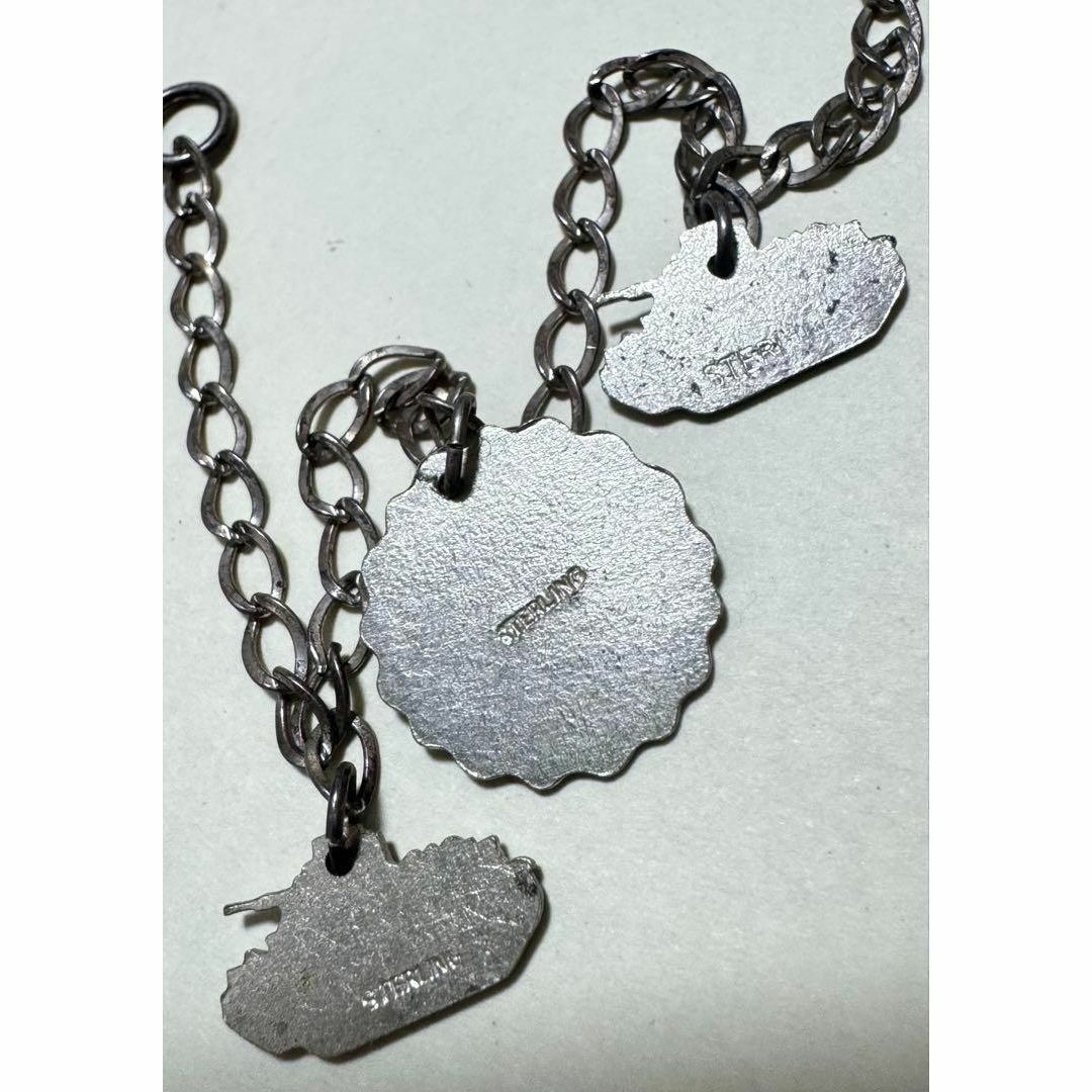 米軍 実物 配送 SWEET HEART JEWELRY ブレスレット