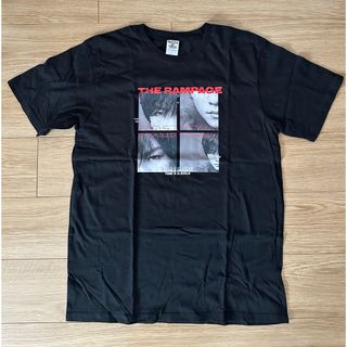 ライブグッズ「THE RAMPAGE」Tシャツ700点以上 ｜ラクマ