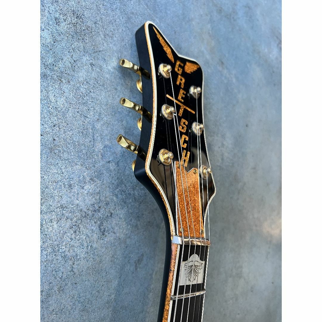 GRETSCH - Gretsch G6136TBK Black Falcon 2005年 寺田楽器の通販 by