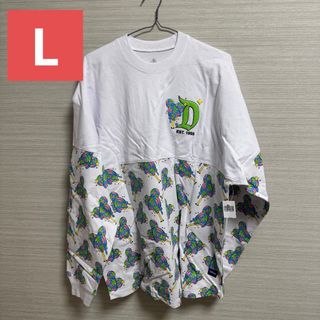 SPIRIT JERSEY - ファンタジア スピリットジャージ 香港ディズニー