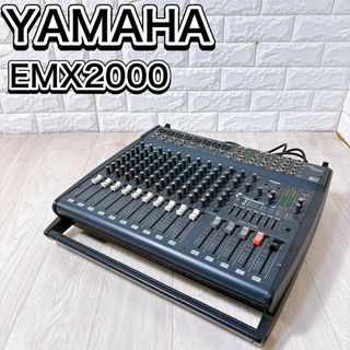 ヤマハ - ステレオミキサー AG06 ジャンク品の通販 by たなか's shop