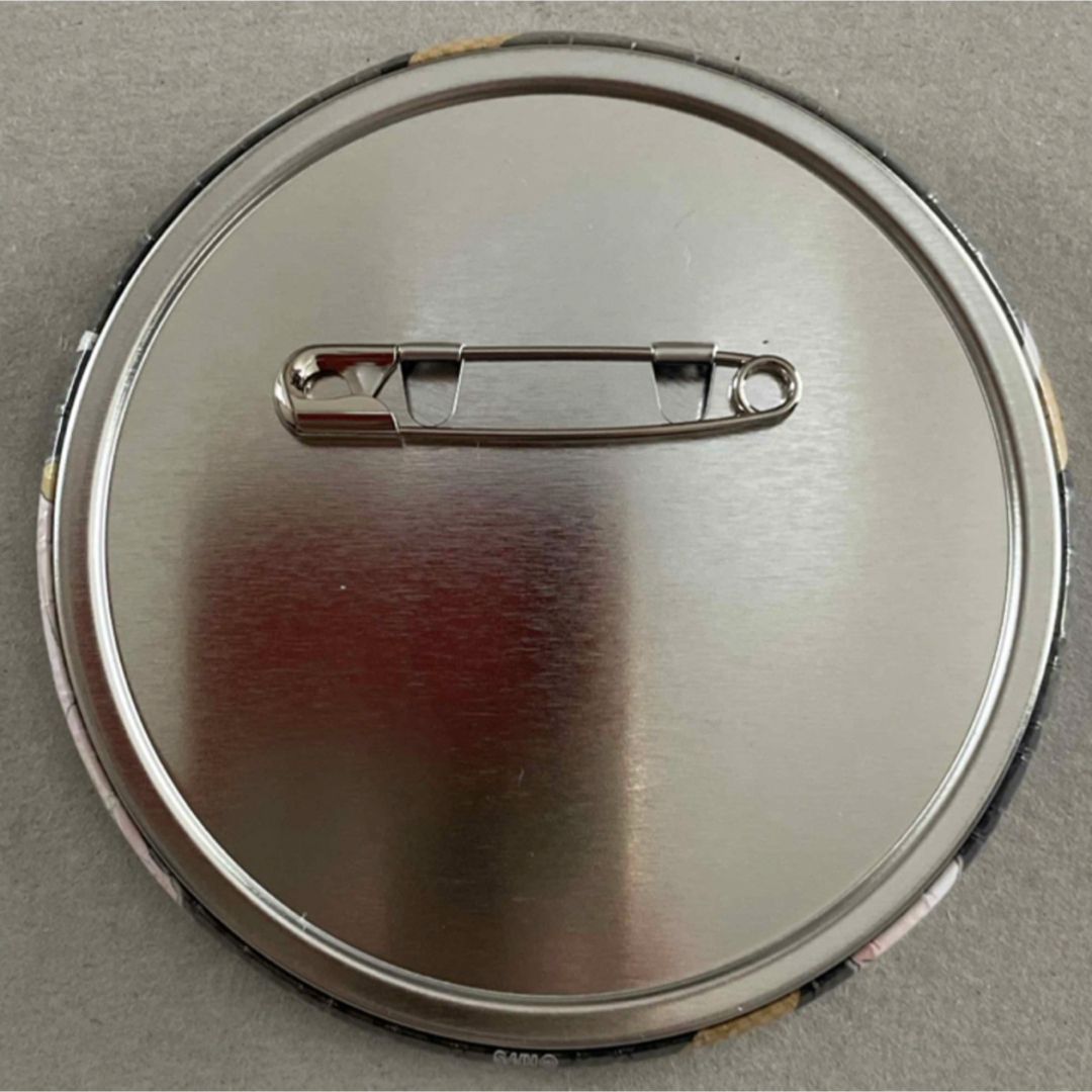 集英社 - ハイキュー コレクション缶バッジ Vリーグ 犬鳴シオンの通販