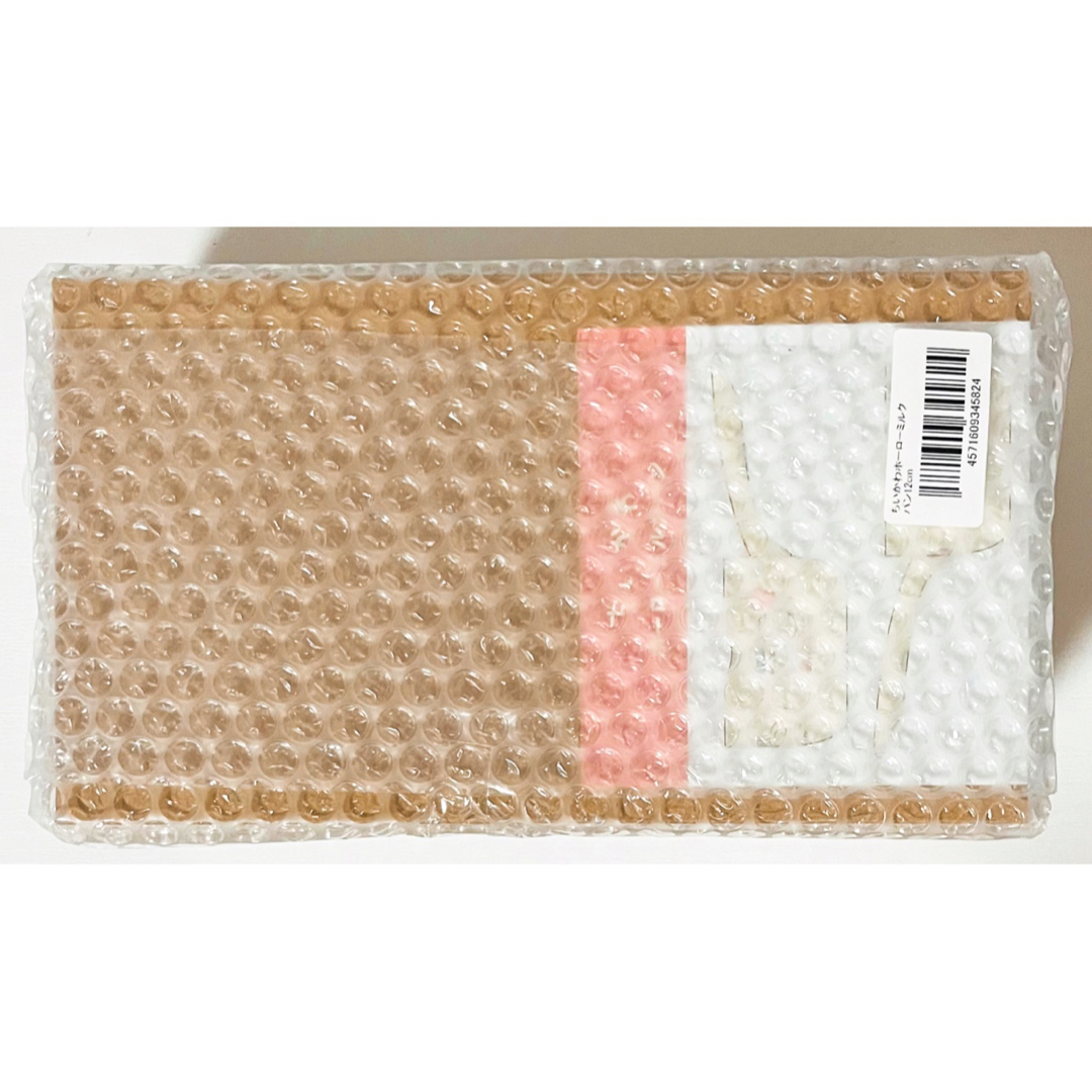 ちいかわ - 【未開封品】新品☆ちいかわ☆ホーローミルクパン☆12cm