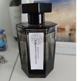 L'Artisan Parfumeur - ラルチザンパフューム ピマンブルラン(情熱的な