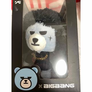 BIGBANG（ぬいぐるみ）のフリマアイテム一覧