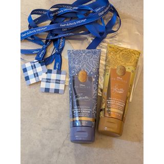 Bath & Body Works - ボディローション☆18種類より1本選択！Bath&Body