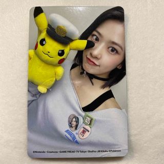 ive pokemonのフリマアイテム一覧