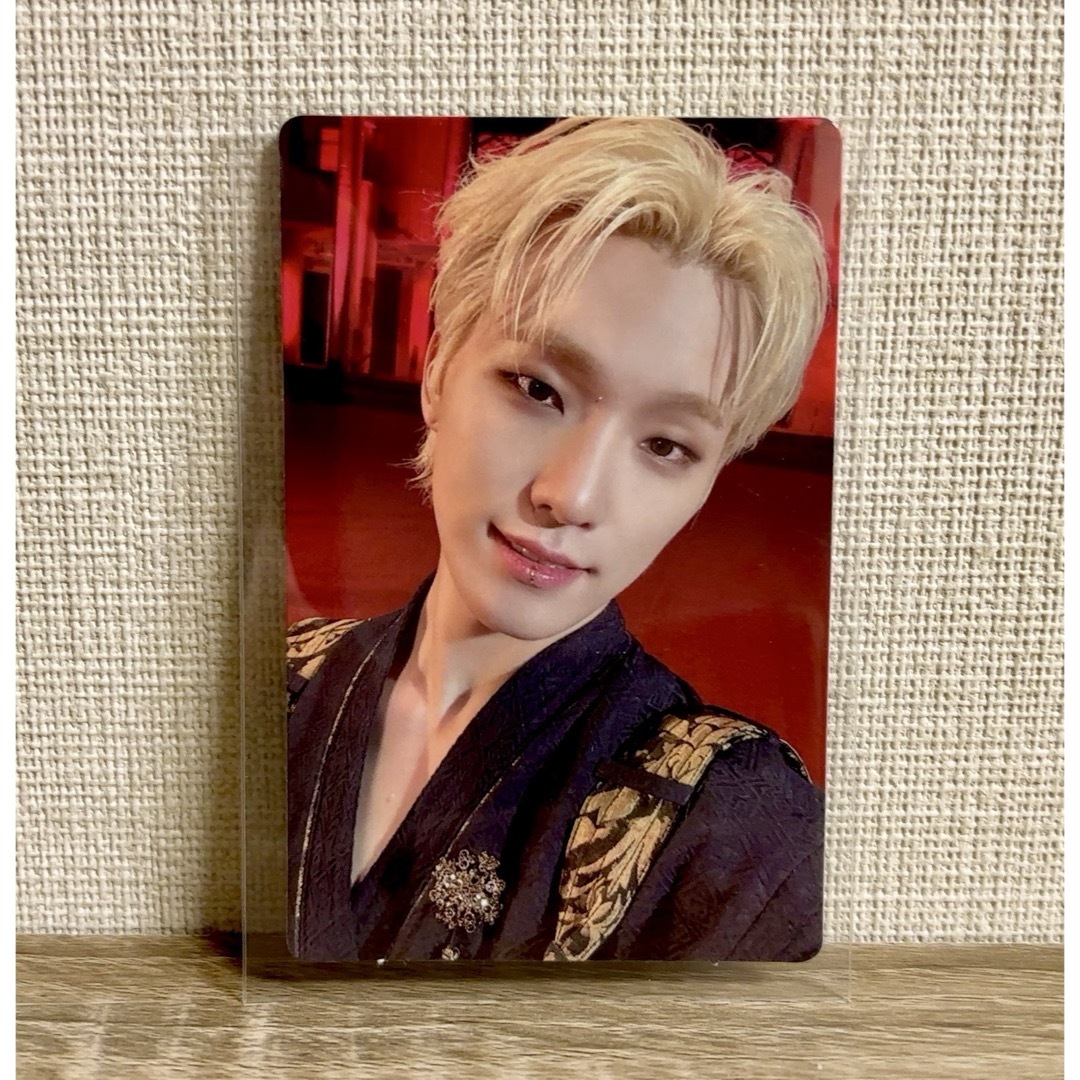 即購入禁止】 seventeen ホシ boysbe 生チェキ 即購入禁止】 seventeen
