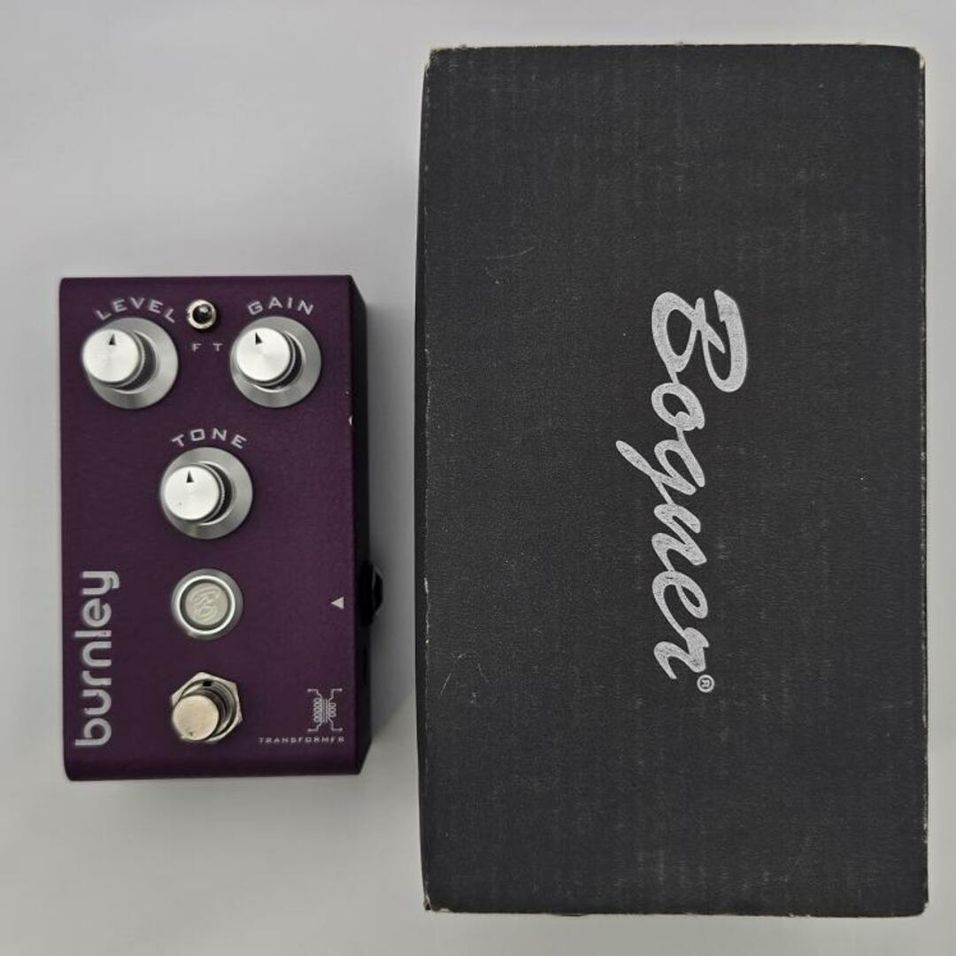 Bogner（ボグナー）/BURNLEY V2 - 【現物画像】 【中古】【USED
