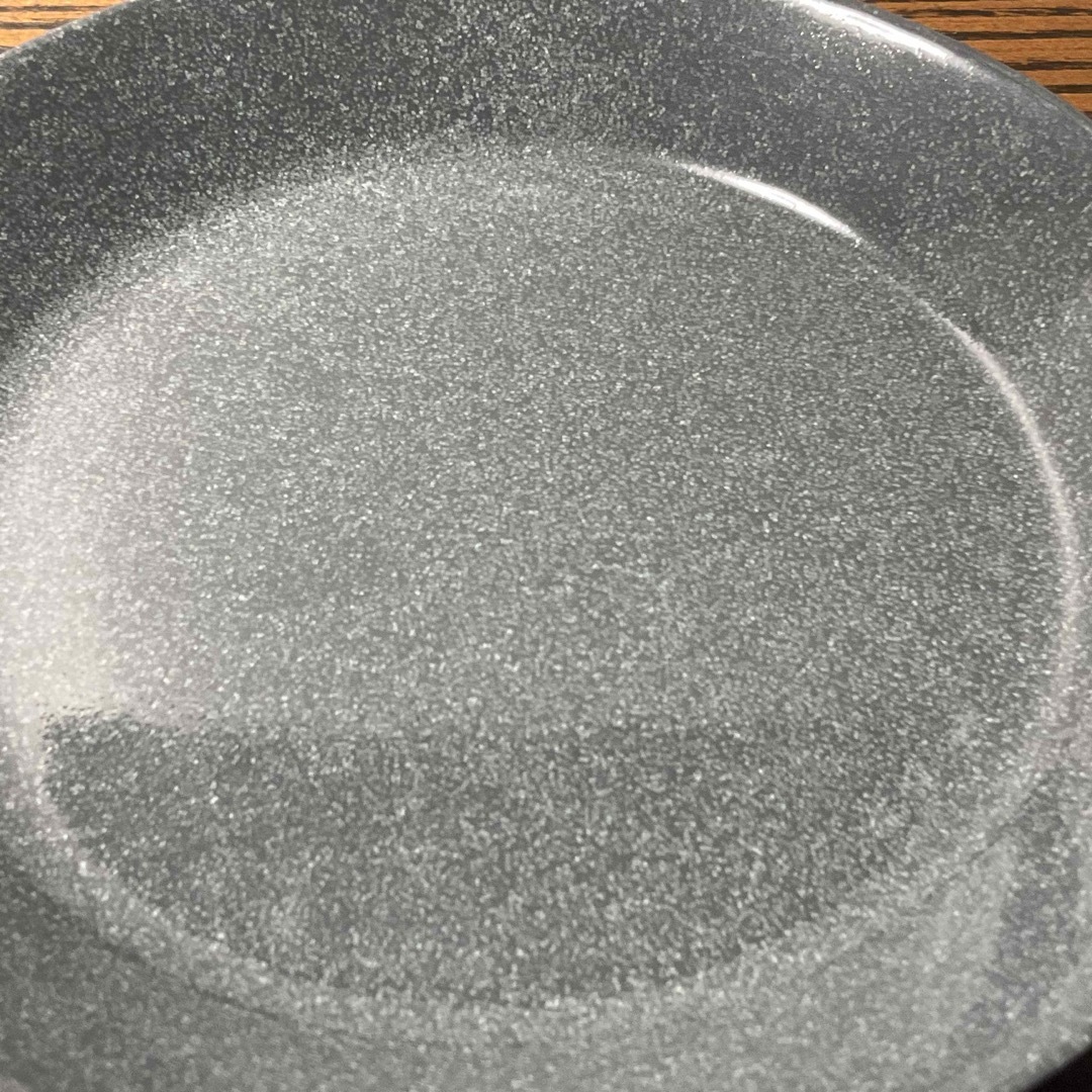 iittala - イッタラ ティーマ 17cm プレート グレー ホワイト