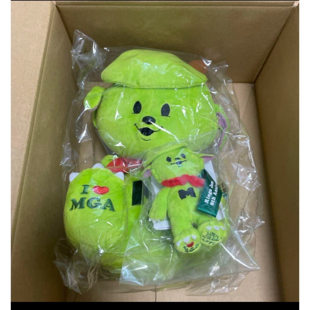 メメル ミセス ぬいぐるみ キーホルダーの通販 by ニコりん's shop｜ラクマ