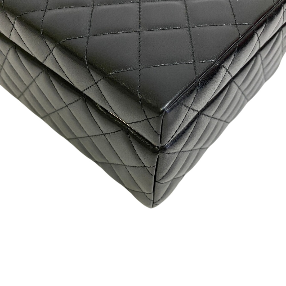 CHANEL - シャネル CHANEL その他小物 マトラッセ ジュエリーケース