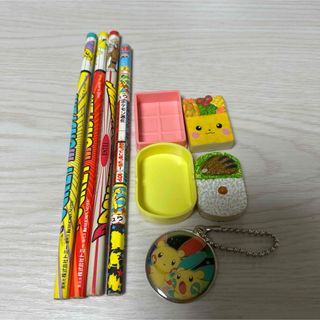ポケモン - ポケモン 文房具 平成レトロの通販 by f｜ポケモンならラクマ