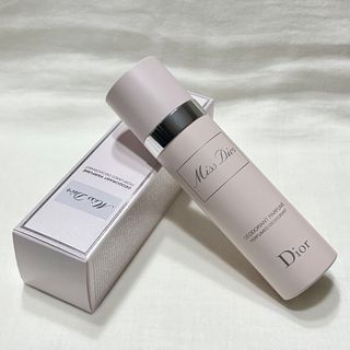 Christian Dior - Dior ジャスミン デ ザンジュ ハンド&ボディ