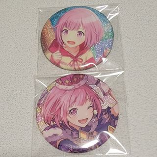 缶バッジ 鳳えむのフリマアイテム一覧