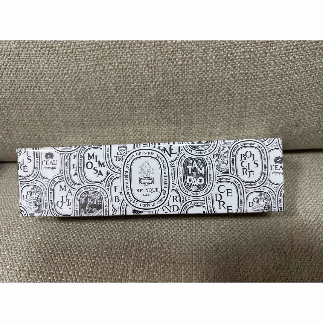 diptyque - diptyque フレグランスキャンドルセット五種類の通販 by
