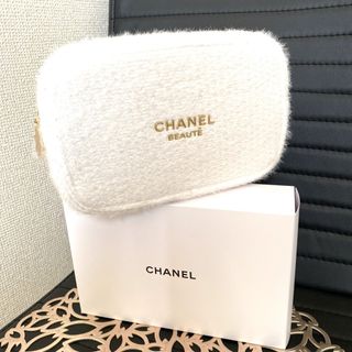 CHANEL（ポーチ）のフリマアイテム一覧