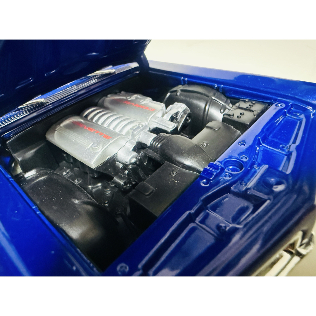 ホットウィール - HWホットウィール/'66 Pontiacポンティアック GTO 1