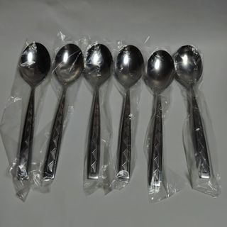 Noritake - ノリタケ となりのトトロ スプーン5本セット 未使用品の
