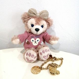 ダッフィー（ぬいぐるみ ・ ピンク/桃色系）のフリマアイテム一覧