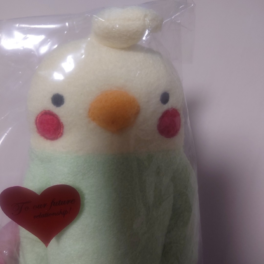 フモフモさんチークМの通販 by ぷちた's shop｜ラクマ