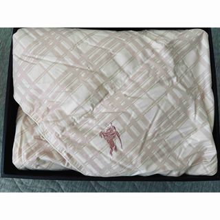 BURBERRY（布団）のフリマアイテム一覧