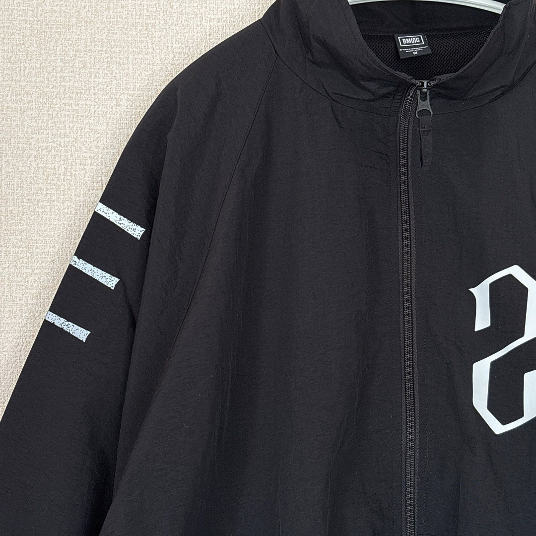 BE:FIRST - 〚美品♡〛BMSG FES '23 トラックジャケット M オーバー