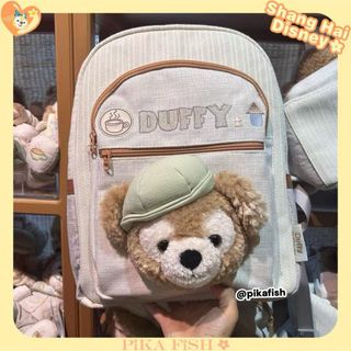 ダッフィー - 【☆正規品】ダッフィー ナチュラルカラー ぬいぐるみ