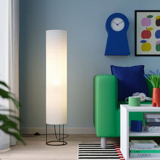 IKEA - IKEA×HAY コラボ YPPERLIG イッペルリグ LEDフロアランプの通販