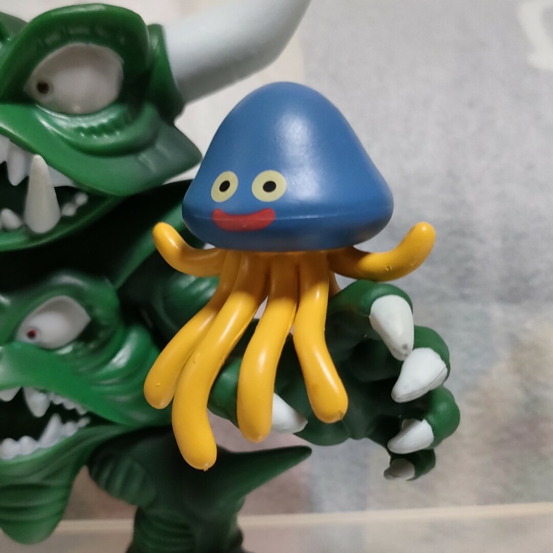 SQUARE ENIX - ドラゴンクエスト ボスフィギュアセットの通販 by 千聖