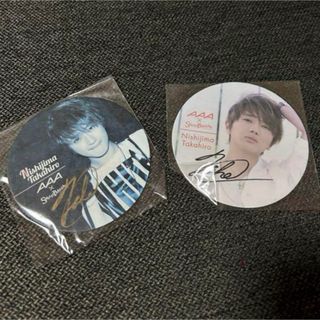 サイン 西島隆弘のフリマアイテム一覧