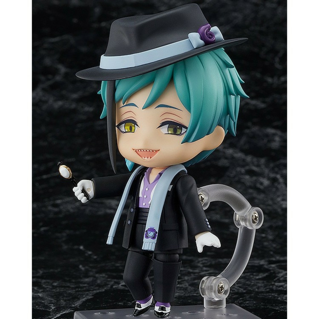 ツイステッドワンダーランド オクタヴィネル ねんどろいど 3種セット