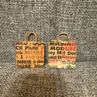 Disney - ビッグサンダーマウンテン ウッドクラフトの通販 by ダイル