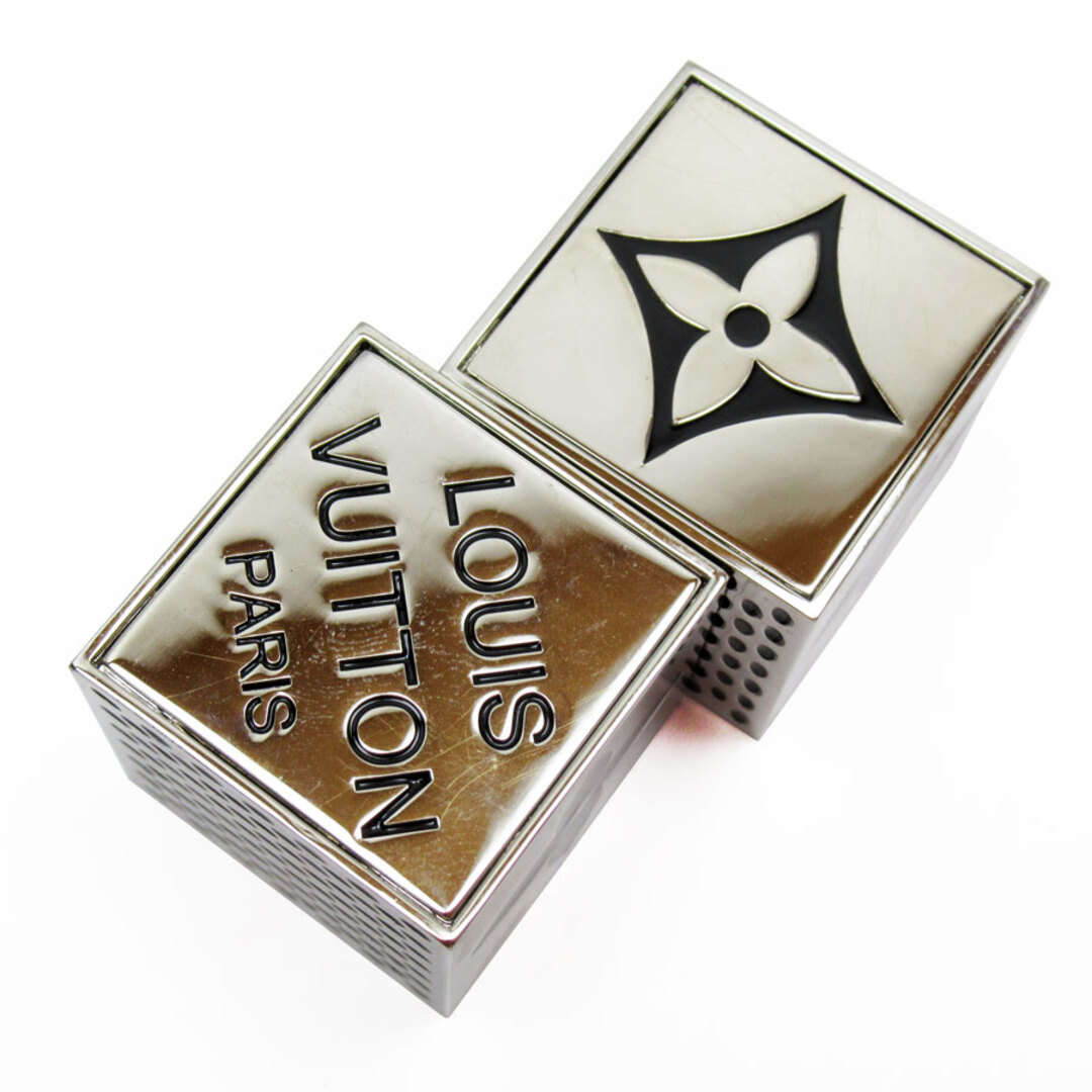LOUIS VUITTON - ルイ ヴィトン LOUIS VUITTON ダイス サイコロ
