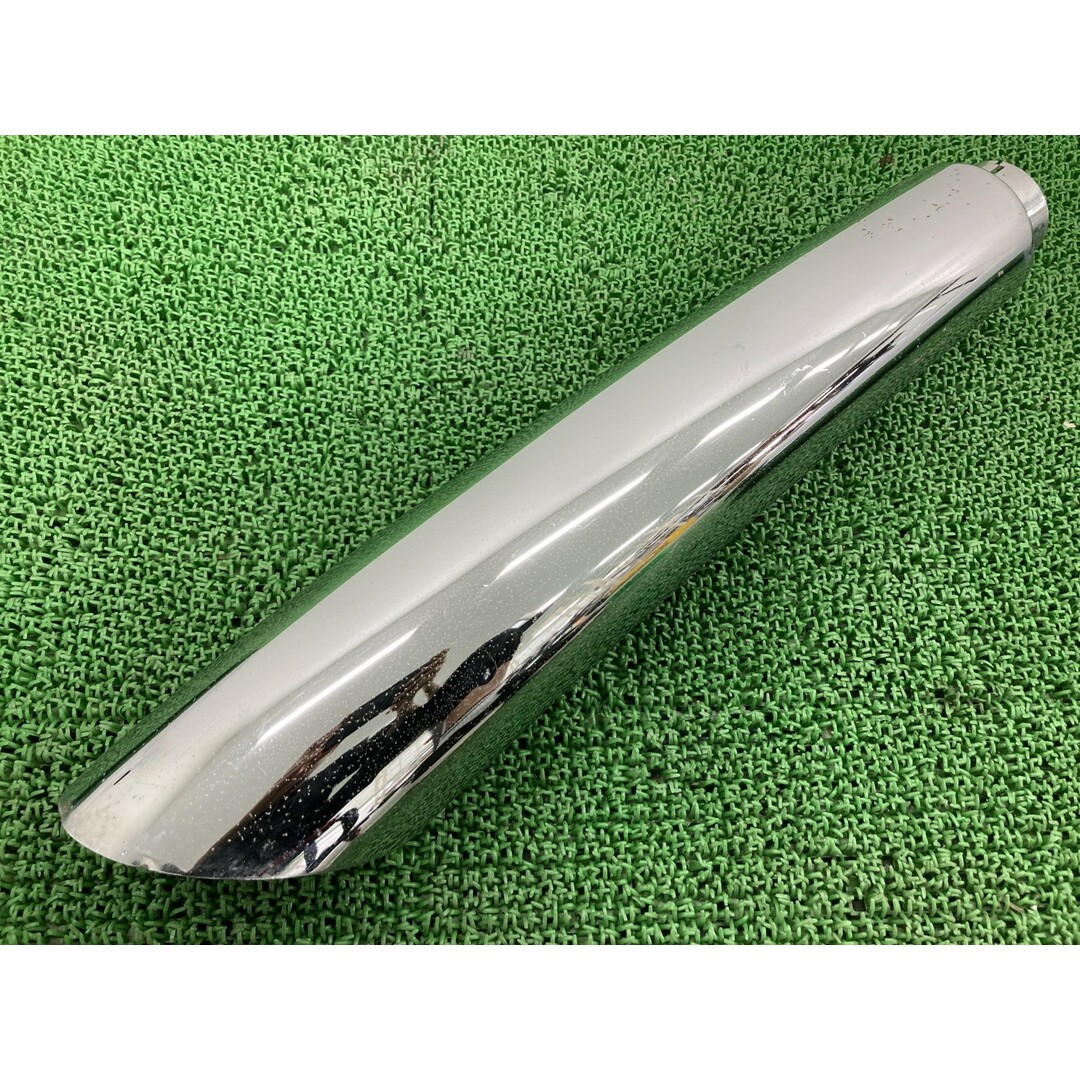 VRSC1130 サイレンサーマフラー 上側 65152-01 ハーレー 純正 バイク