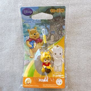 くまのプーさん - ご当地限定 静岡 × ディズニー プーさん 根付