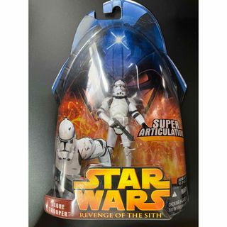Hasbro - 未開封 スターウォーズ ブラックシリーズ クローン