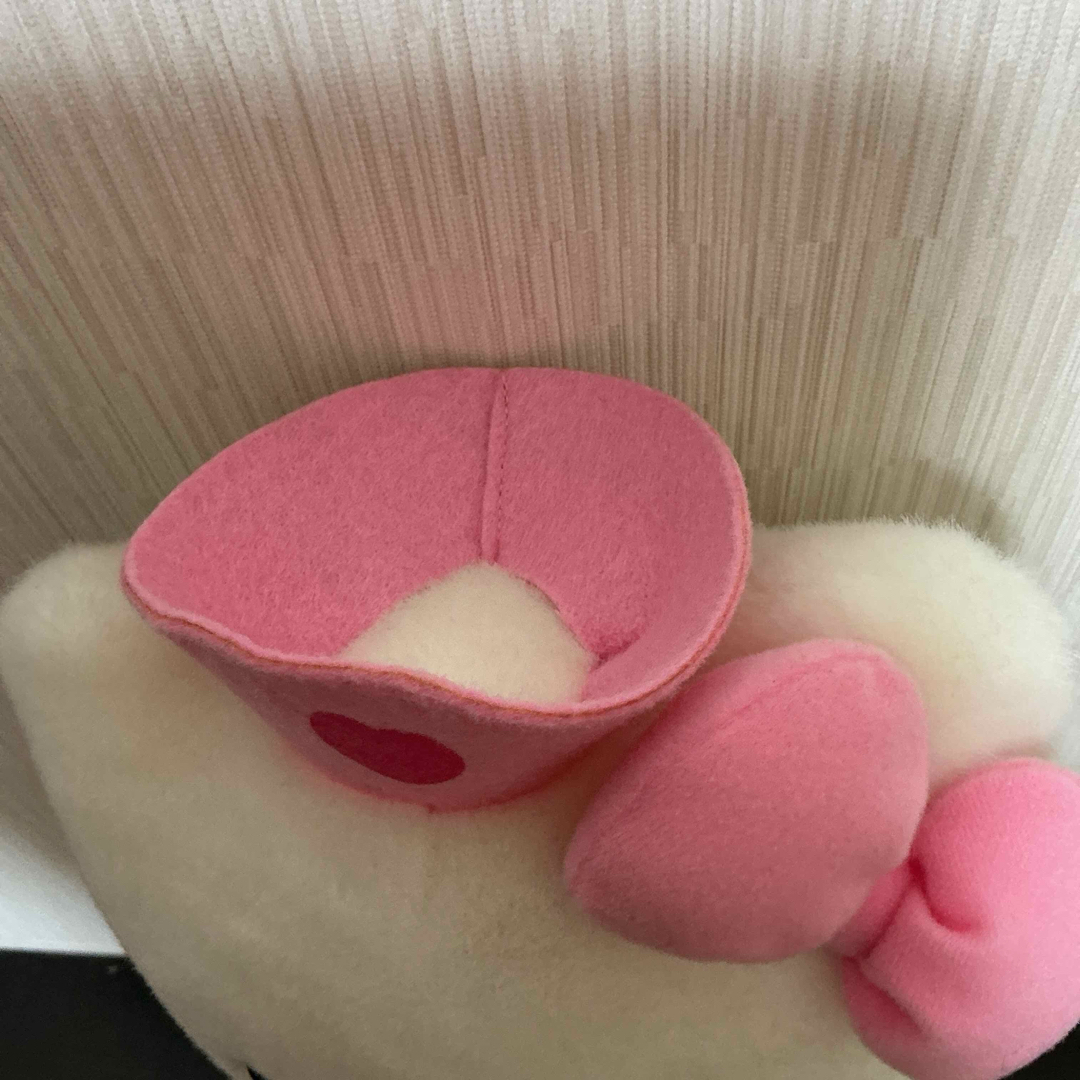 ハローキティ - ハローキティ ドラッグてらしま ナース ぬいぐるみの