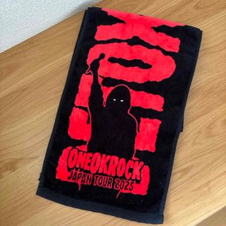 ONE OK ROCKのフリマアイテム一覧