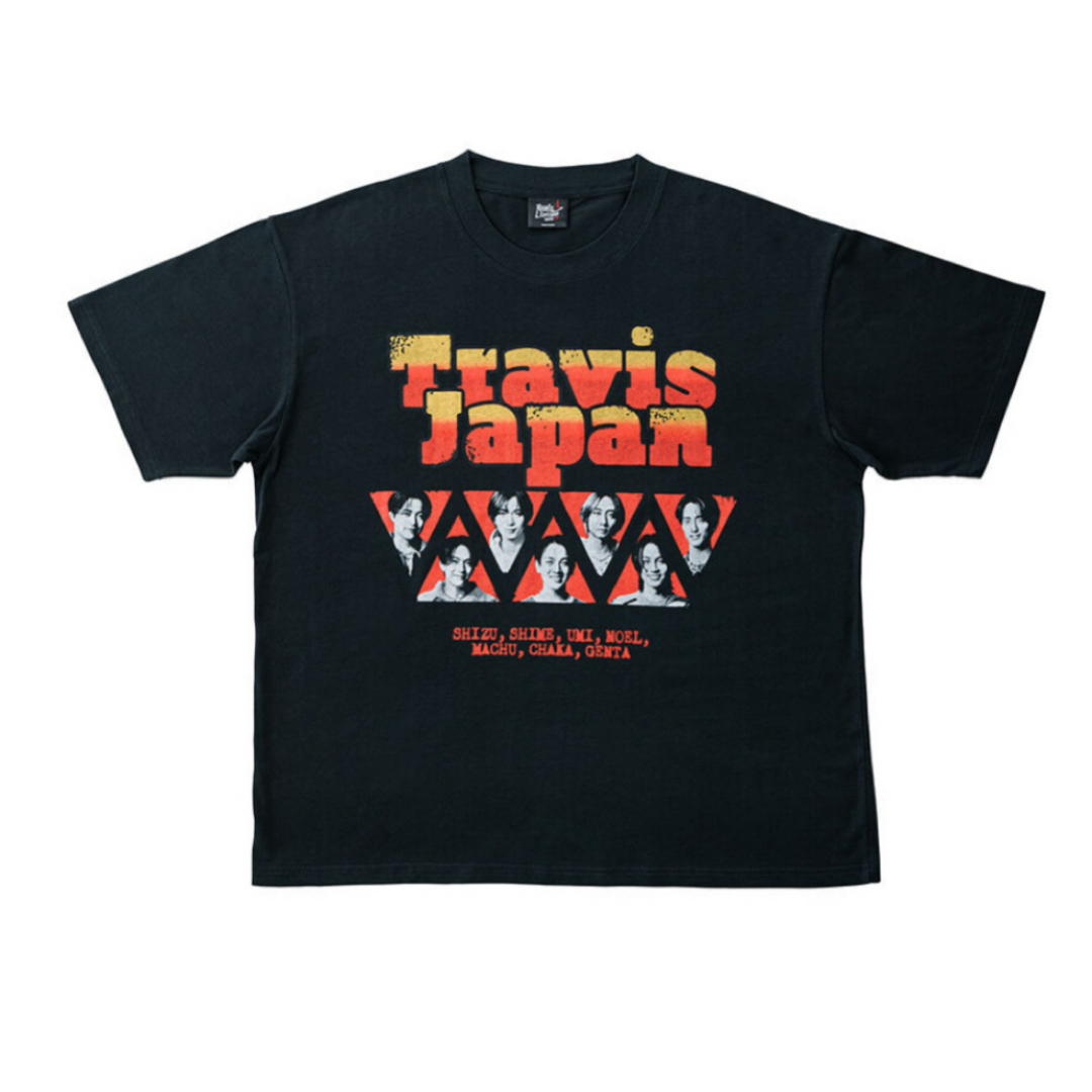 トラジャ ワルツ 2024 Tシャツの通販 by r｜ラクマ